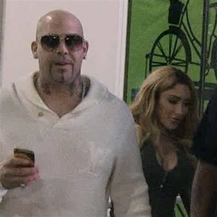 Mally Mall From Marriage Boot Camp Is Toxic To Girlfriend Tresure Price – Here Is More On That