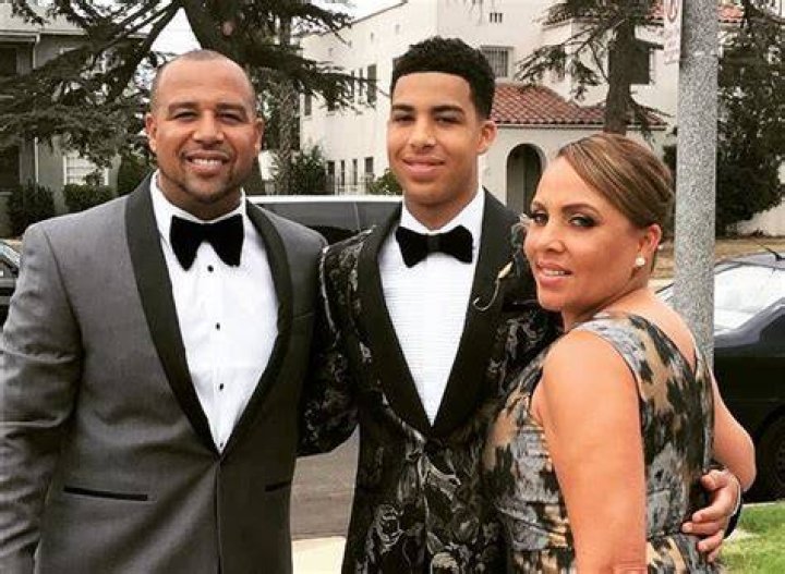 Marcus Scribner Parents: Everything We Know About His Dad, Mom and Sister