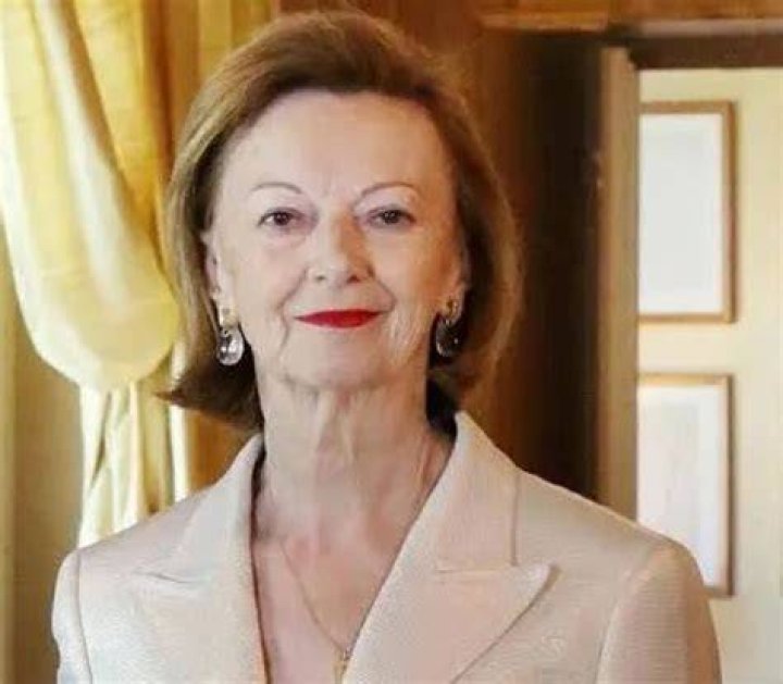 Maria Franca Fissolo Net Worth, Income, Salary, Earnings, Biography