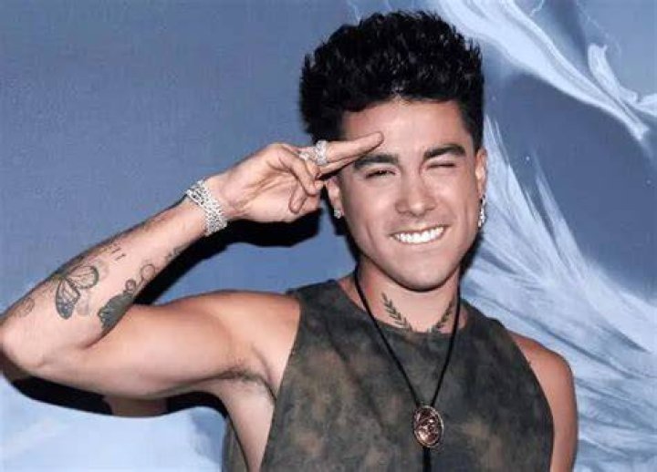 Mario Bautista Biography; Net Worth, Age, Height, Nationality, Siblings, Parents, Songs, And Girlfriend