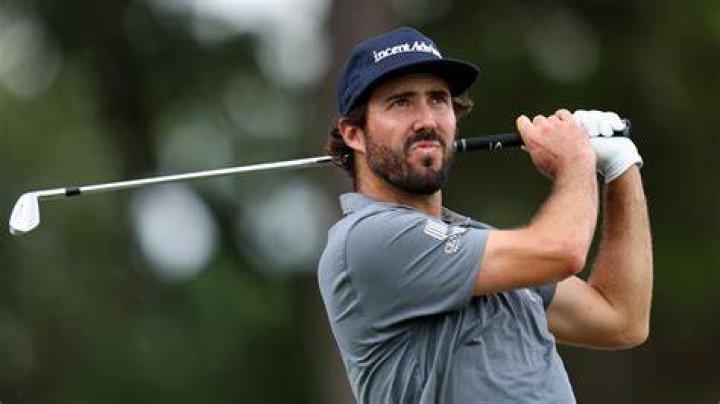 Mark Hubbard Golf Sponsors, Putter Length, Swing, Ranking