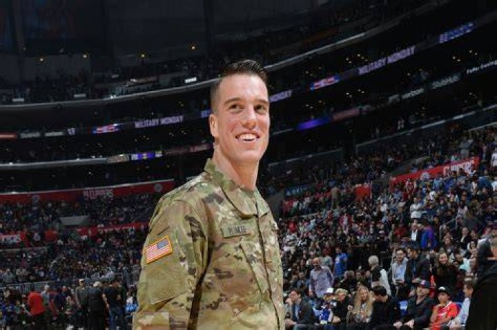 Marshall Plumlee: NBA, Brothers, Military & Net Worth
