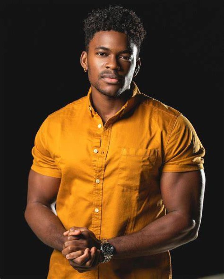 Marvin Achi Height, AGT Audition, Age, Instagram