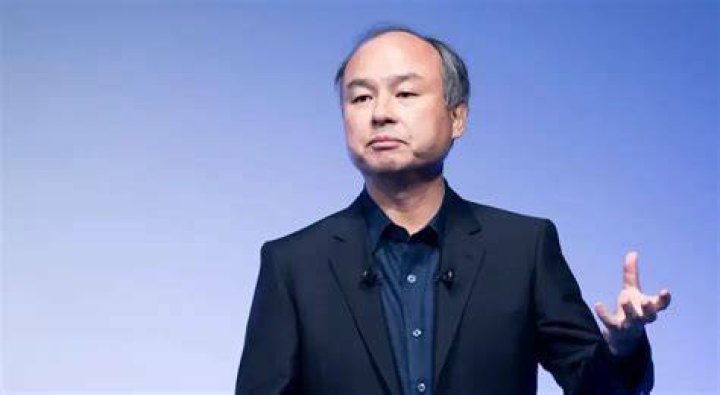 Masayoshi Son Net Worth, Wife, Age, Wiki, Biography, , Bitcoin, Age, Nationality