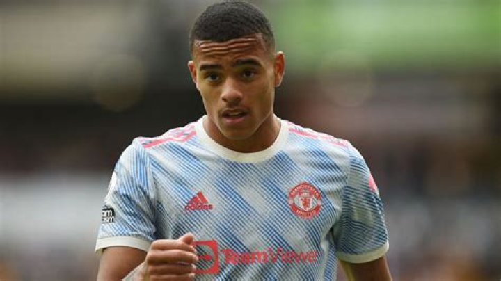 Mason Greenwood’s biography, net worth, fact, career, awards and life story