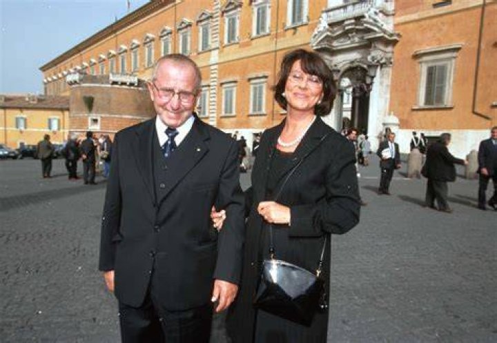 Massimiliana Landini Aleotti (Owner of Menarini) Wiki, Bio, Age, Height, Net Worth, Husband, Children, Facts