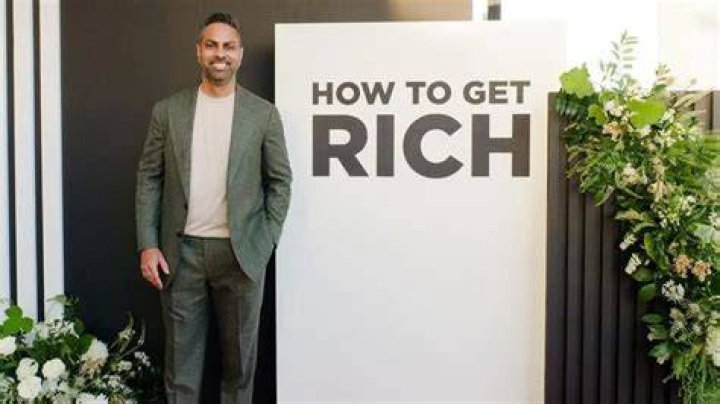 Matt and Amani From Netflix’s How to Get Rich: The Account Executive’s Financial Condition Examined; Reddit Update!