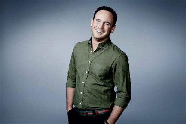 Matt Dornic CNN Wikipedia: 10 Facts To Know About