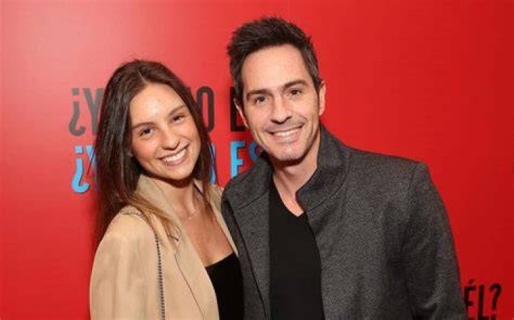 Mauricio Ochmann Wife: Why Did He Seperate With Aislinn Derbez? Relationship And Dating History