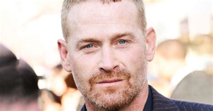 Max Martini (The Order) Wiki Bio, height, wife, net worth, children, family