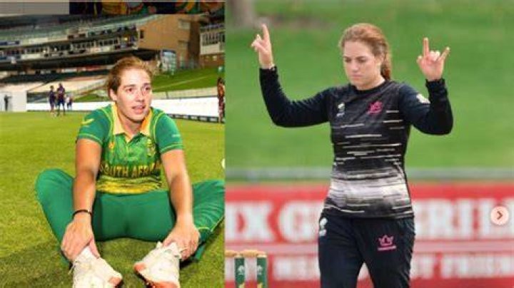 Meet Grace Harris Partner On Instagram: Everything To Know About The Australian Cricketer