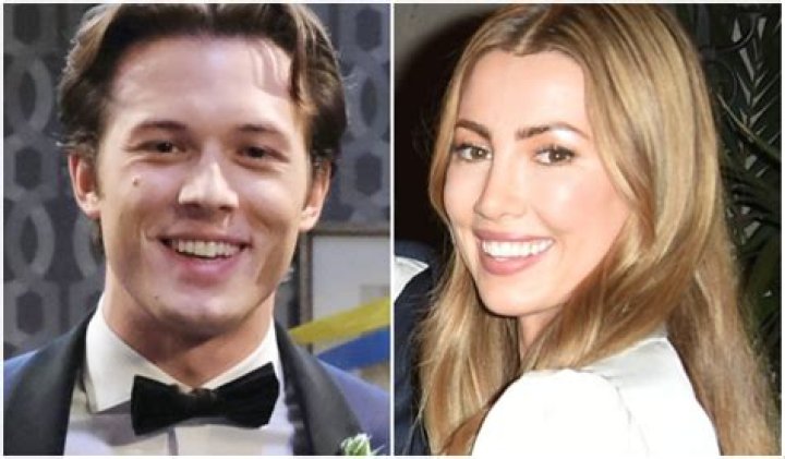 Meet Natasha Hall Leo Howard Wife/Girlfriend? Age Gap Net Worth & Family