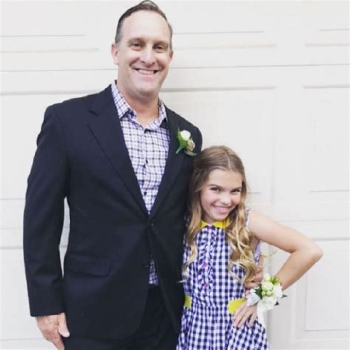 Mia Talerico parents: Meet Chris Talerico and Claire Talerico