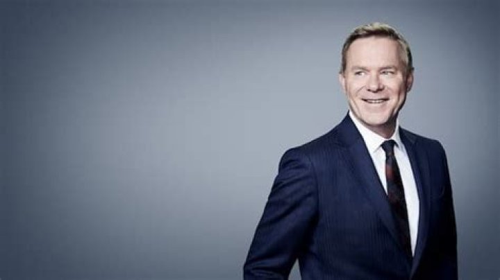 Michael Holmes CNN: Wikipedia, Biography, Wife, Age, Twitter, Net Worth and Salary
