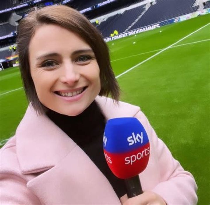 Michelle Owen Sky Sports Husband, Age and Wikipedia: 10 Facts To Know About