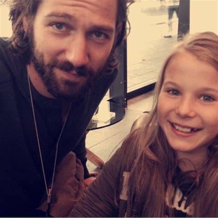 Michiel Huisman Children: Does Michiel Huisman have kids?
