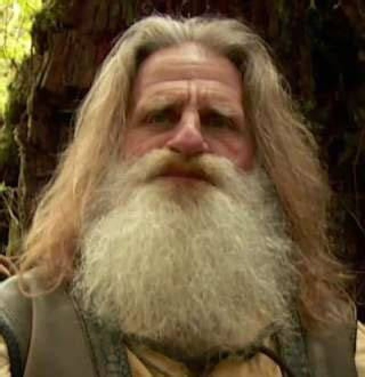 Mick Dodge The Legend: Bio, Age, Height, Family, Wife, Children, Rainforest Man, Show and Net Worth