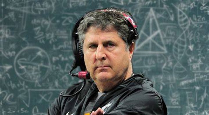 Mike Leach Net Worth