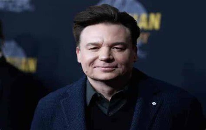 Mike Myers Bio, Net Worth, Wife, Age, Family, Awards, Height, Career