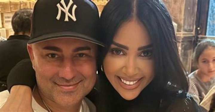 Mike Shouhed Got Engaged To Paulina Ben Cohen From Shahs Of Sunset- Get To Know Her More
