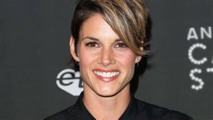 Missy Peregrym Bio, Wiki, Age, Height, Family, Husband, Children, FBI, Movies And Net Worth