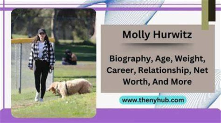 Molly Goodenbour’s biography, net worth, fact, career, awards and life story