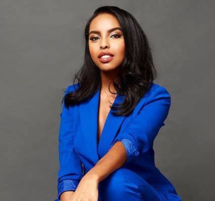 Mona Kosar Abdi Age, Salary, Husband, Married, Parents, Net Worth, Wiki, Biography ,Heritage