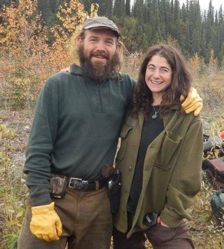 Morgan Beasley Age and Net Worth: Bio, Parents, Wife and Margaret Stern Mountain