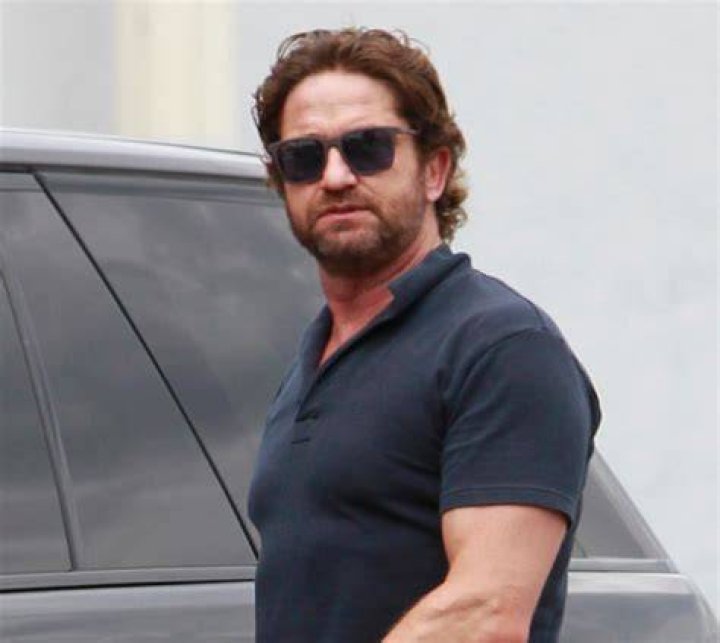 Morgan Brown Biography, Wiki, Age, Parents, Gerald Butler And Net Worth