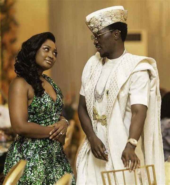 Nana Kwame Bediako Biography: Age, Family, Wife & Net Worth