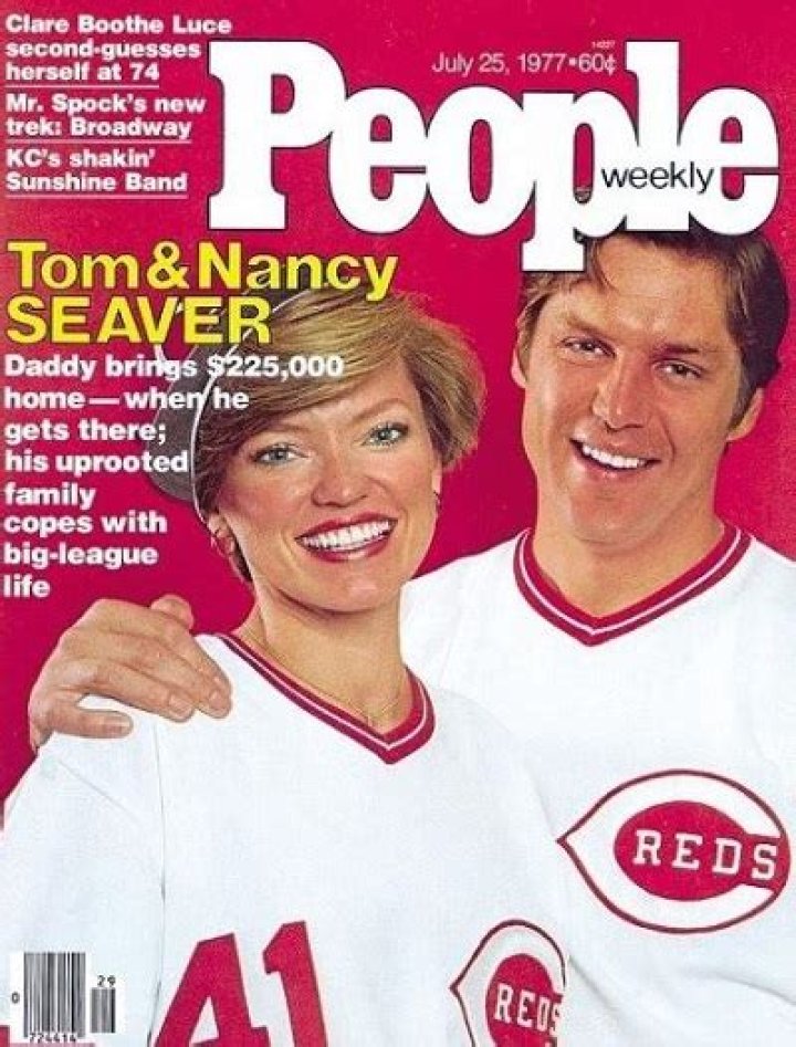 Nancy Lynn McIntyre: Tom Seaver’s wife, Age, Wiki, Biography, Husband Death, Children, Where Is She Now?