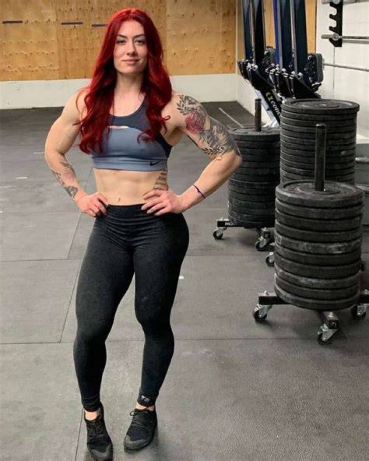 Natasha Aughey Wiki, Bio, Age, Height, Weight, Measurements, Boyfriend, Net Worth, Career, Facts