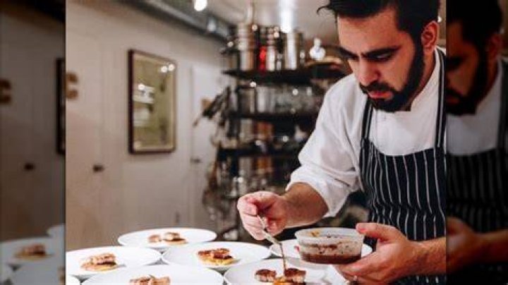 Netflix: Who Is Pastry Chef Thiago Silva? Meet The School Of Chocolate Cast On Instagram