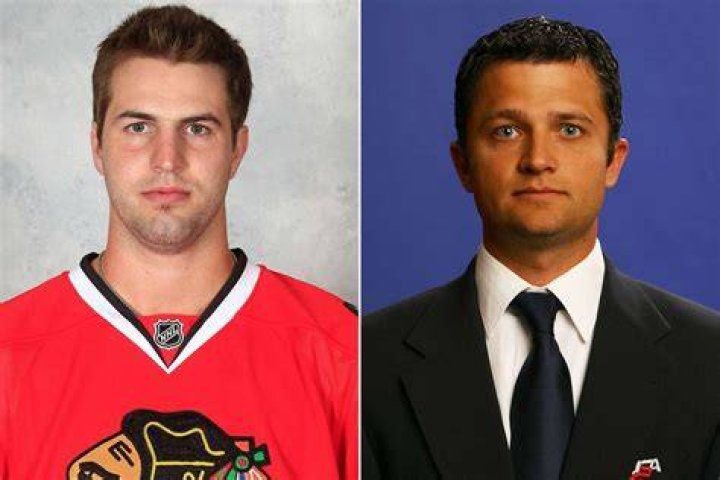 NHL: Is Brad Aldrich Still Alive, Where Is Kyle Beach Abuser Now/Today?