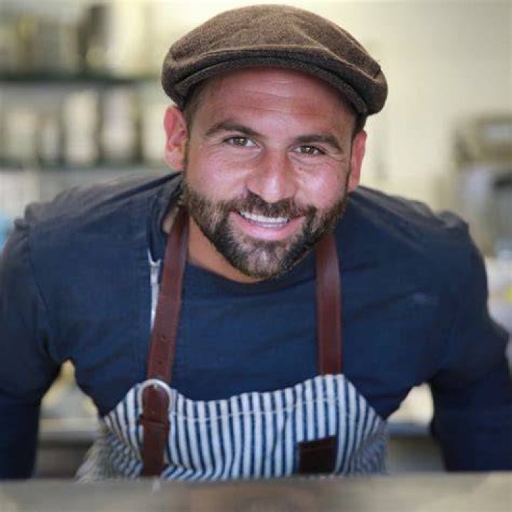 Nick Liberato (Chef) Age, Wife Family and Married, Net Worth, Restaurant