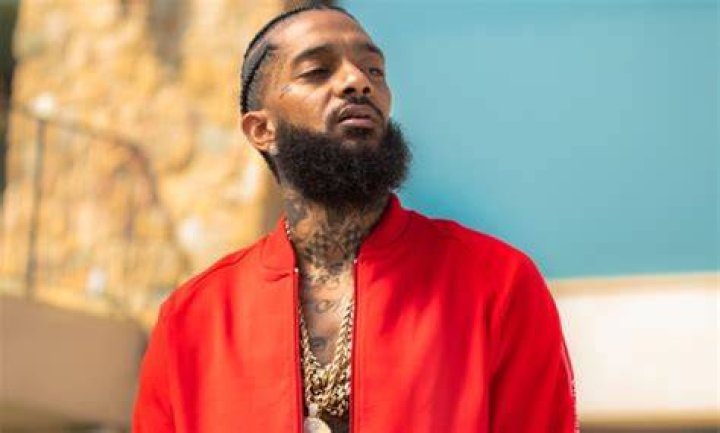 Nipsey Hussle (Rapper) Wiki, Biography, Age, Height, Weight, Death Cause, Wife, Net Worth, Children, Family, Facts