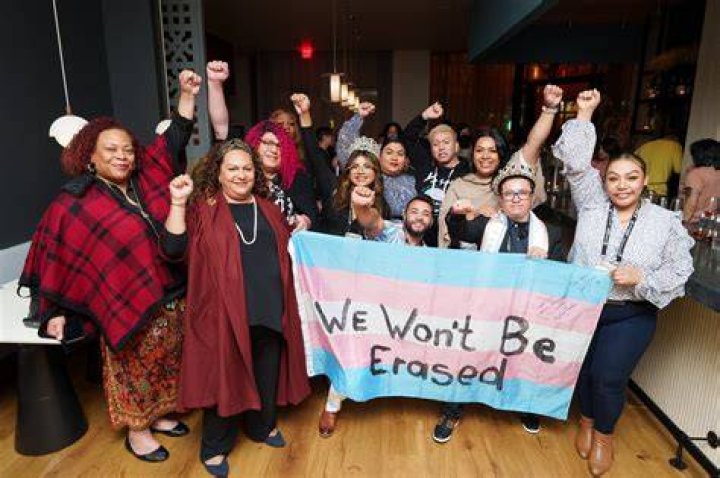 No, Angie Harrington Is Not A Transgender – Here Is What We Know About