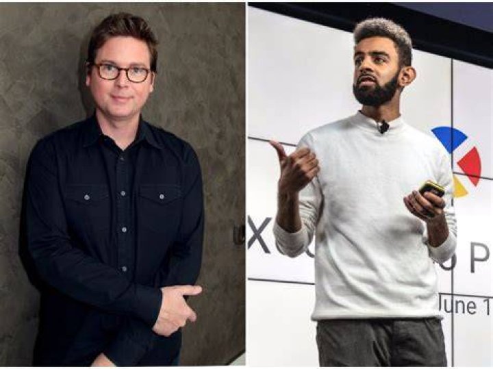 Noah Glass Net Worth: Bio, Age, Girlfriend, Biz Stone and Twitter