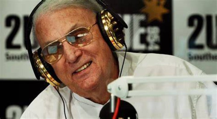 Obituary: Is Mike Stevens Dead? WJMJ Radio Host – Death Cause Revealed