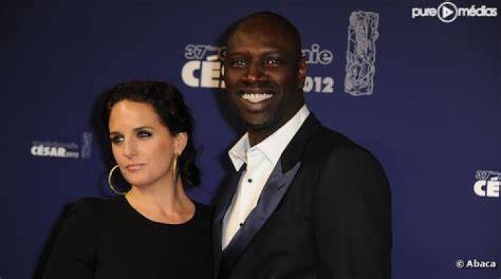 Omar Sy: Wife, net worth, tattoos, smoking & body facts