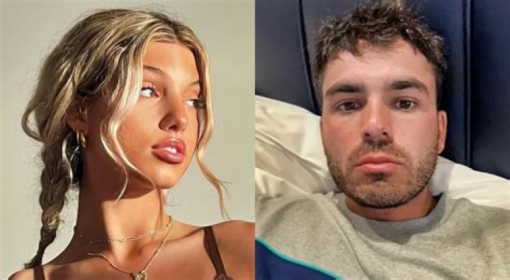 Overtime Megan Eugenio’s Boyfriend (BF): NHL/Hockey Star, Cole Schwindt, or Josh Giddey?