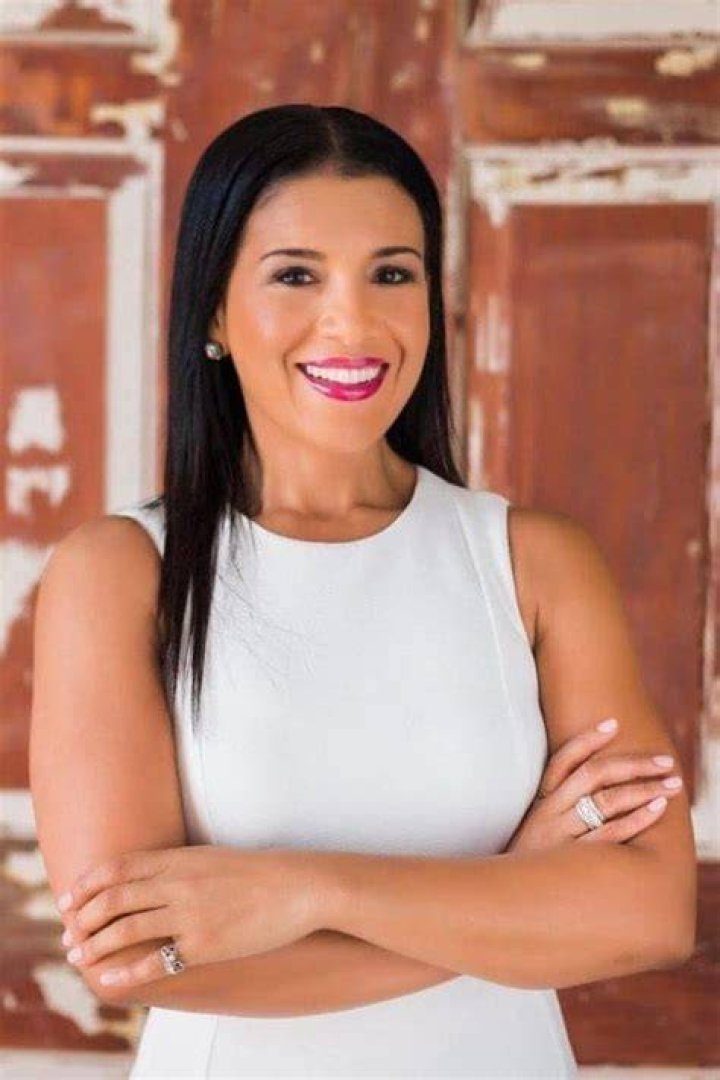 Page Turner Wiki, Biography, Husband, Height, Age, Parents