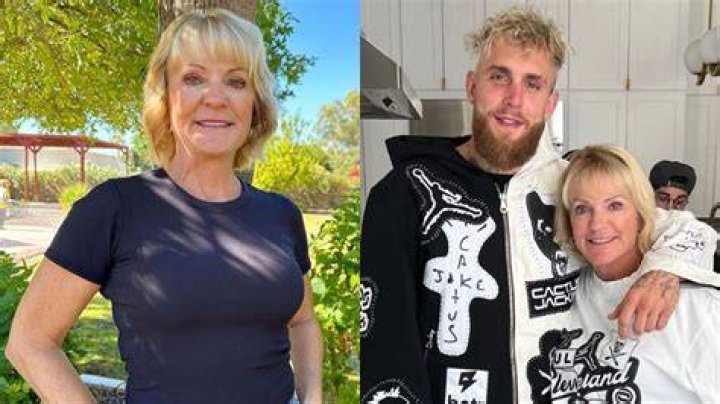 Pamela Ann Stepnick Bio, Wiki, Age, Family, Husband, YouTuber and Net Worth