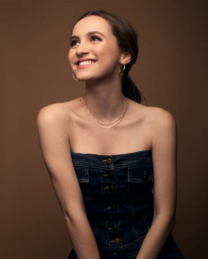 Pantheon: Is Maude Apatow Jewish? Family Ethnicity Religion And Net Worth