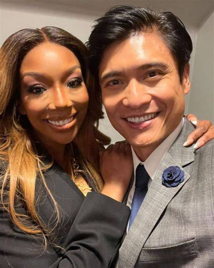 Paolo Montalban Wife: Is Filipino-American Actor Married? Dating History And Relationship Timeline