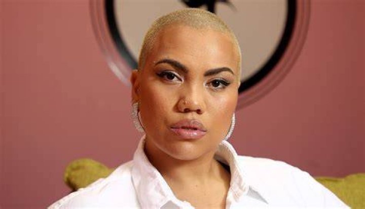 Parris Goebel Husband: Is Parris Goebel married?
