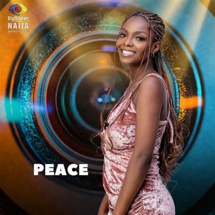 Peace BBNaija Biography & Housemate Profile | BBN Pictures, Age, State, Occupation, Full Name