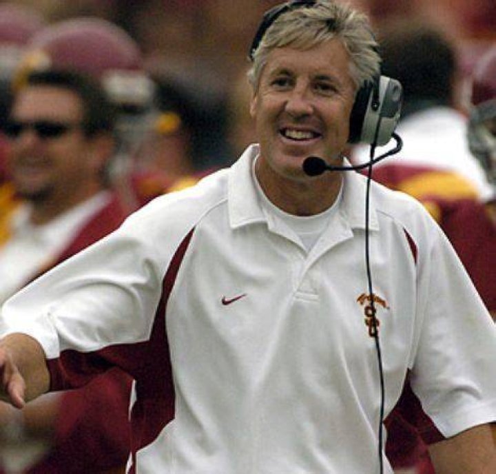 Pete Carroll: Early Life, Career, Personal Life & Net Worth