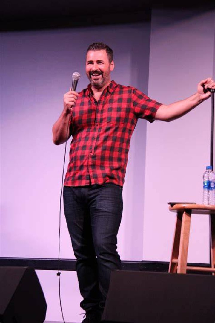 Pete Lee Comedian Wife: Everything On His Family