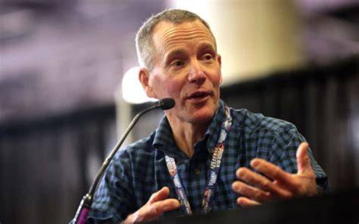 Peter Ostrum net worth, age, height, wife, girlfriend, kids, biography, wiki